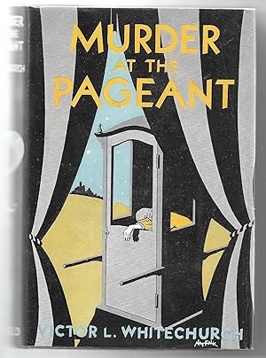 Murder at the Pageant
