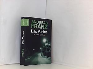 Das Verlies: Julia Durants 7. Fall (Knaur TB) von Andreas Franz (1. August 2004) Taschenbuch