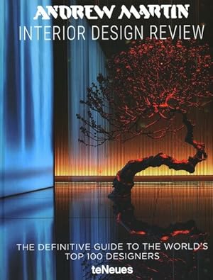 Immagine del venditore per Andrew Martin Interior Design Review venduto da GreatBookPrices