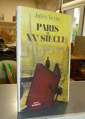 Paris au XXe siècle