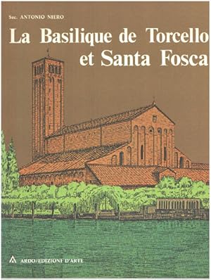 La basilique de torcello et santa fosca