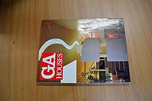 Seller image for Global Architecture Houses no 1 for sale by HALCYON BOOKS