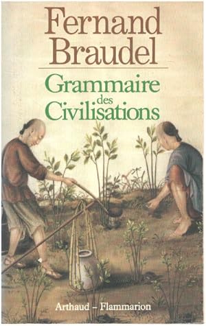 Grammaire des civilisations