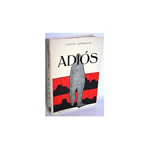 Seller image for ADIS for sale by Librera Salamb
