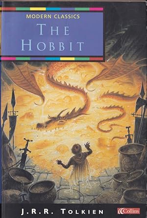 Seller image for The Hobbit : Or There and Back Again for sale by Caerwen Books