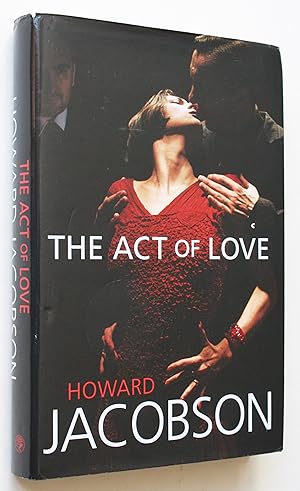 Seller image for The Act of Love for sale by Morning Mist Books and Maps