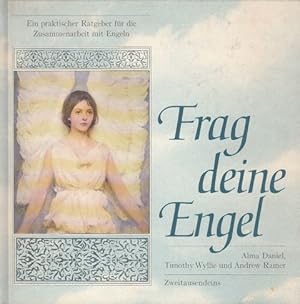 Seller image for FRAG DEINE ENGEL for sale by Librera Vobiscum