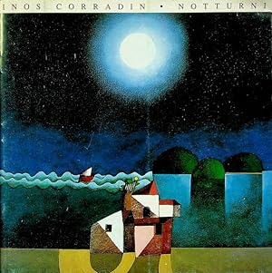 Seller image for Inos: 1953-1993: Quarant'anni di pittura: notturni. for sale by Studio Bibliografico Adige
