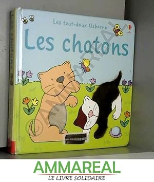 Seller image for Les chatons for sale by Ammareal