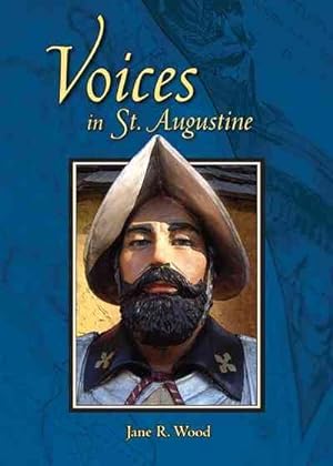 Seller image for Voices in St. Augustine for sale by GreatBookPrices