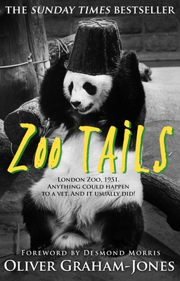 Bild des Verkufers fr Zoo Tails (Paperback or Softback) zum Verkauf von BargainBookStores