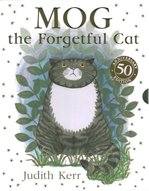 Seller image for Mog the Forgetful Cat for sale by GreatBookPrices