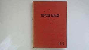 Imagen del vendedor de Picture Parade 1952 a la venta por Goldstone Rare Books