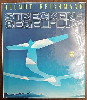 Strecken-Segelflug.