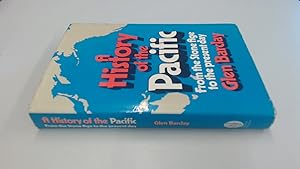 Seller image for A History Of The Pacific for sale by BoundlessBookstore