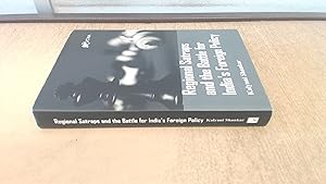 Seller image for Regional Satraps and the Battle for India Foreign Policy for sale by BoundlessBookstore
