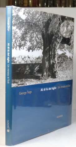 Seller image for Al di l del Tiglio. Un Ritratto di Todi for sale by Bow Windows Bookshop (ABA, ILAB)