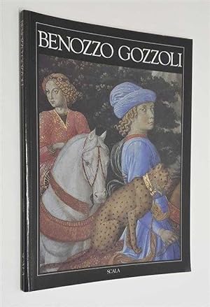 Seller image for Benozzo Gozoli (English Edition) for sale by Maynard & Bradley