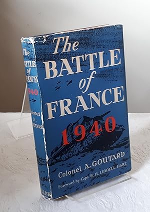Battle of France 1940
