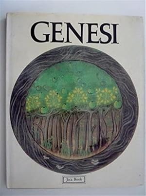 Seller image for Genesi for sale by Piazza del Libro