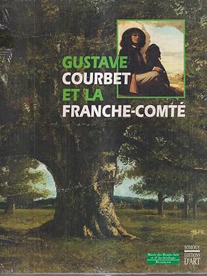 Immagine del venditore per Gustave Courbet et la Franche-Comte' venduto da Librodifaccia