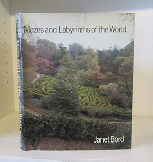Seller image for Mazes and Labyrinths of the World for sale by BRIMSTONES