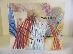 Seller image for Mary Frank - The Remembered Present for sale by BRIMSTONES