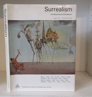 Seller image for Surrealism. The Movement and the Masters for sale by BRIMSTONES