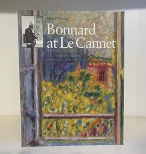 Seller image for Bonnard at Le Cannet for sale by BRIMSTONES