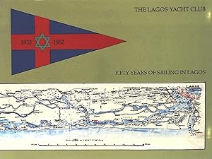 Seller image for Fifty Years of Sailing in Lagos for sale by Leserstrahl  (Preise inkl. MwSt.)