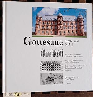 Gottesaue Kloster und Schloß