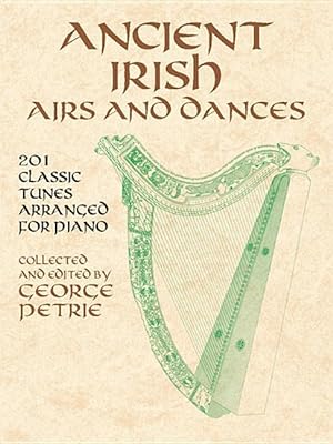 ANCIENT IRISH AIRS & DANCES