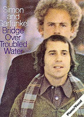 Imagen del vendedor de Bridge Over Troubled Water a la venta por moluna