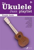 Image du vendeur pour The Ukulele Jazz Playlist Purple Book mis en vente par moluna