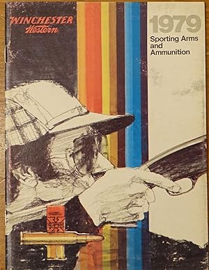 Image du vendeur pour Winchester Western 1979 Sporting Arms and Ammunition mis en vente par Faith In Print