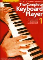 Immagine del venditore per The Complete Keyboard Player venduto da moluna