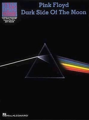 Seller image for Pink Floyd - Dark Side of the Moon* for sale by moluna