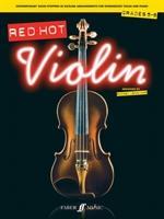 Immagine del venditore per Red Hot Violin Grades 5-6 venduto da moluna