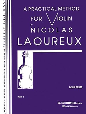 Bild des Verkufers fr Practical Method - Part 2: Violin Method zum Verkauf von moluna