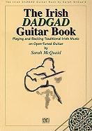 Bild des Verkufers fr Irish Dadgad Guitar Book zum Verkauf von moluna