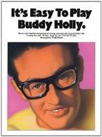 Bild des Verkufers fr It\ s Easy To Play Buddy Holly zum Verkauf von moluna