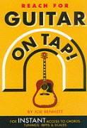 Bild des Verkufers fr Guitar On Tap] zum Verkauf von moluna