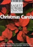 Seller image for Easiest Keyboard Collection: Christmas Carols for sale by moluna