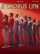 Bild des Verkufers fr A Chorus Line - Updated Edition: Vocal Selections zum Verkauf von moluna