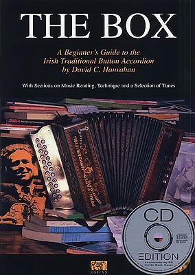 Bild des Verkufers fr The Box: A Beginner\ s Guide to the Irish Traditional Button Accordion [With CD (Audio)] zum Verkauf von moluna