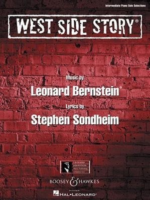 Image du vendeur pour West Side Story mis en vente par moluna