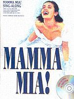 Bild des Verkufers fr Mamma Mia] - Sing-Along Vocal Selections zum Verkauf von moluna