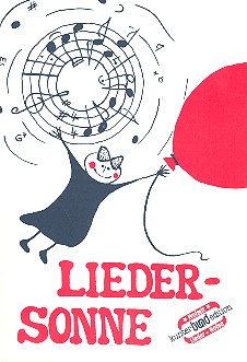 Image du vendeur pour Liederbuch 08. Liedersonne mis en vente par moluna