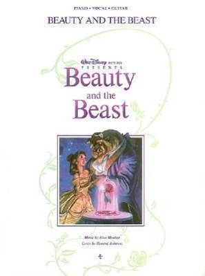 Bild des Verkufers fr Beauty and the Beast zum Verkauf von moluna
