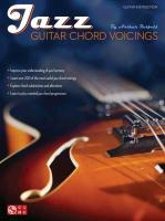 Bild des Verkufers fr Jazz Guitar Chord Voicings zum Verkauf von moluna